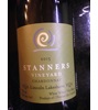 Stanners Vineyard Chardonnay 2015